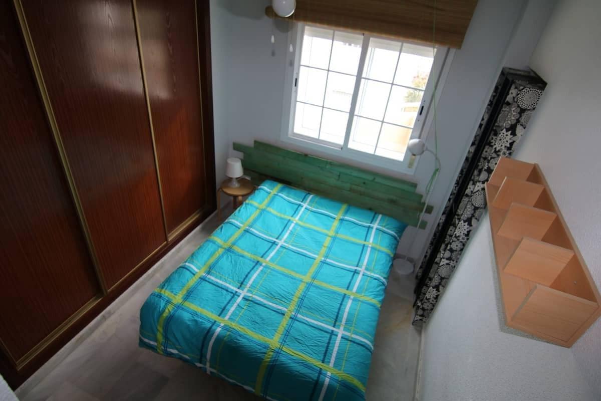 2 soverom Leilighet til salgs i Torremolinos med svømmebasseng garasje - € 550 000 (Ref: 9762141)