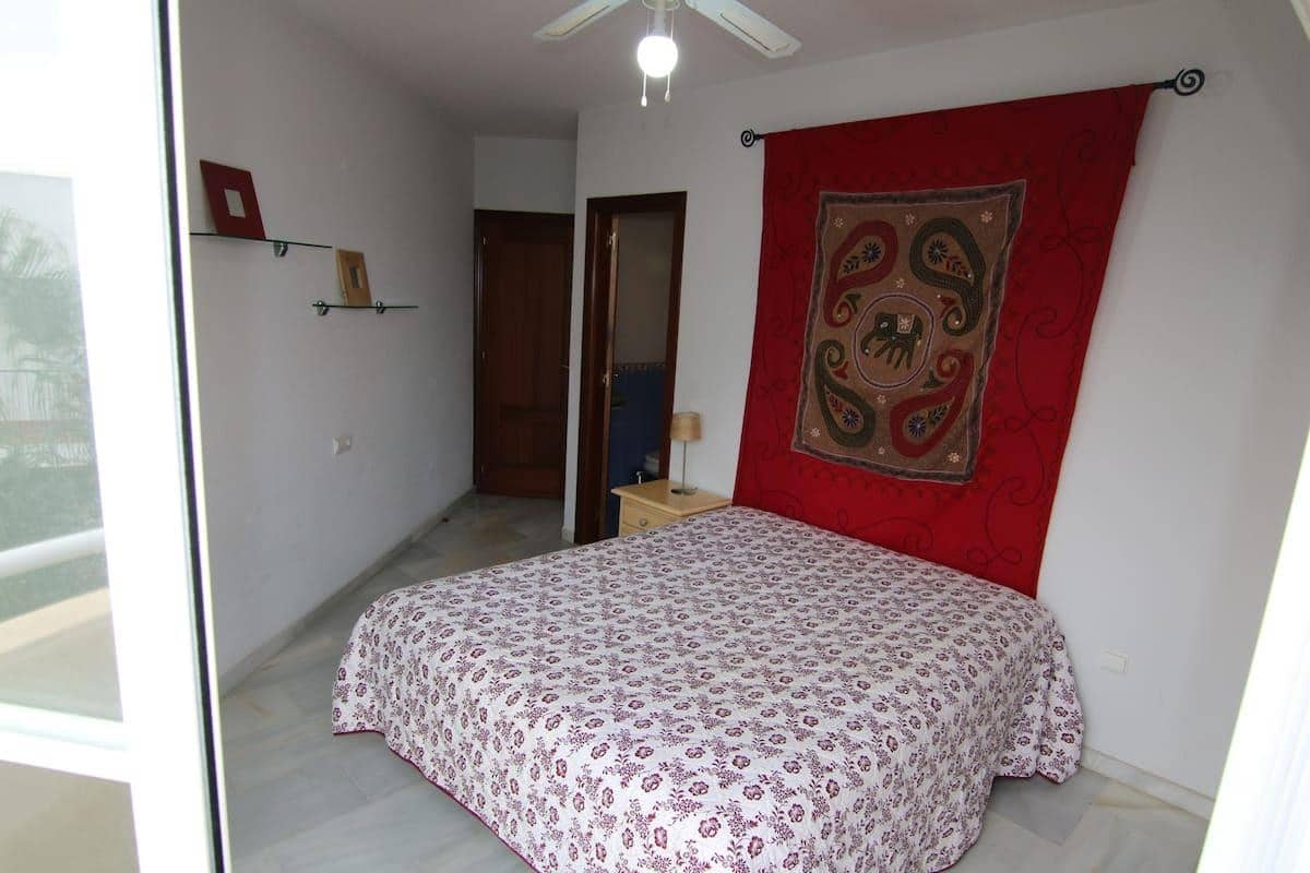 2 soverom Leilighet til salgs i Torremolinos med svømmebasseng garasje - € 550 000 (Ref: 9762141)