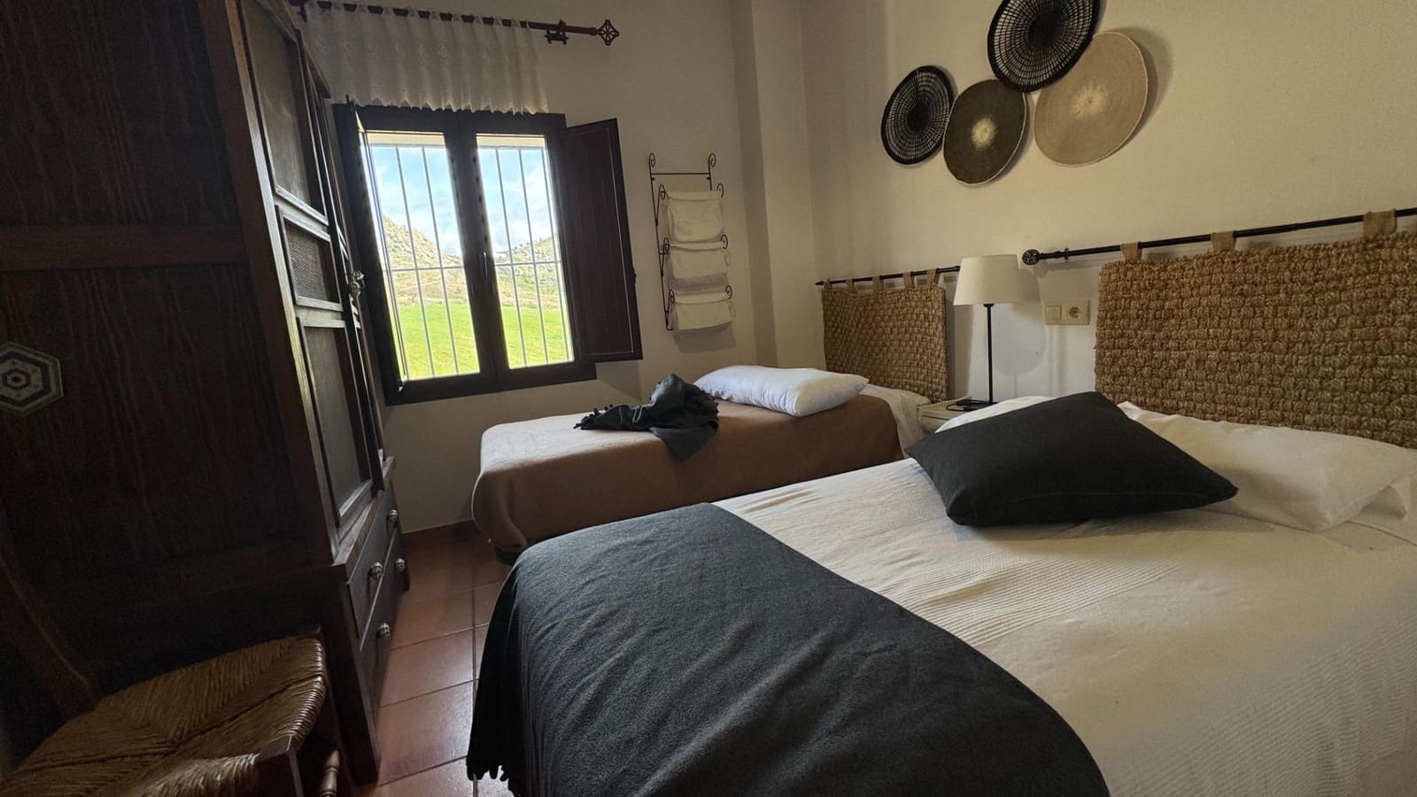 10 camera da letto Finca/Casa di Campagna in vendita in Teba con piscina garage - 2.000.000 € (Rif: 9786786)