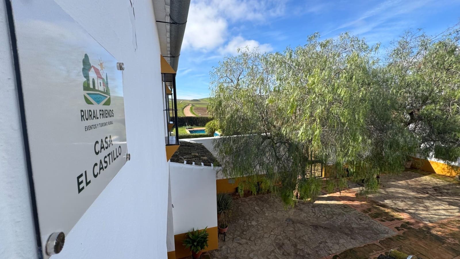 10 camera da letto Finca/Casa di Campagna in vendita in Teba con piscina garage - 2.000.000 € (Rif: 9786786)