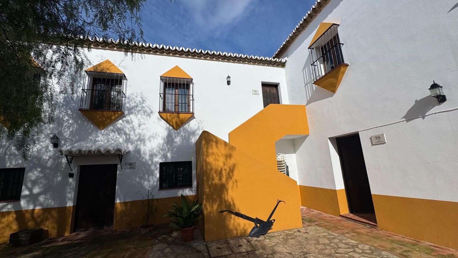 10 camera da letto Finca/Casa di Campagna in vendita in Teba con piscina garage - 2.000.000 € (Rif: 9786786)