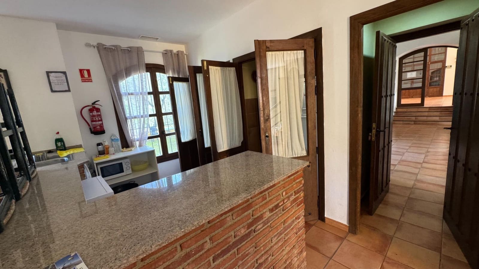 10 camera da letto Finca/Casa di Campagna in vendita in Teba con piscina garage - 2.000.000 € (Rif: 9786786)