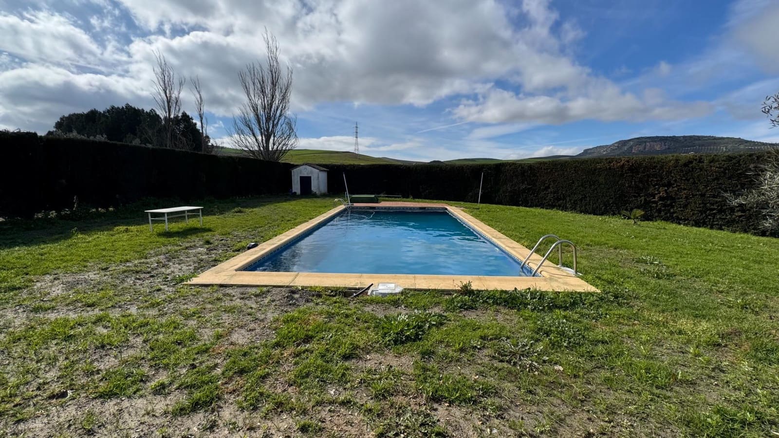 10 camera da letto Finca/Casa di Campagna in vendita in Teba con piscina garage - 2.000.000 € (Rif: 9786786)