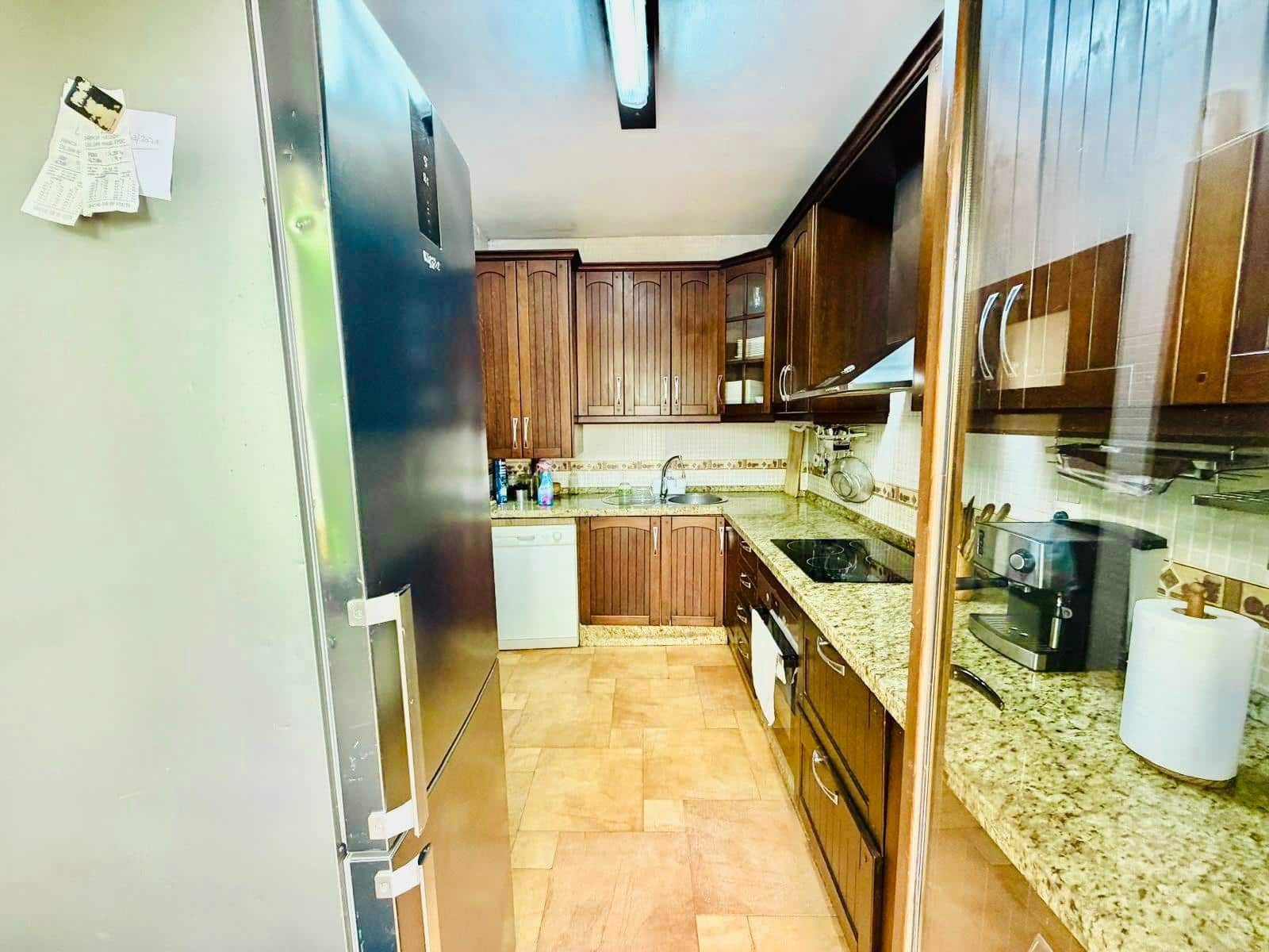 4 Zimmer Reihenhaus zu verkaufen in Benalmadena mit Garage - 453.000 € (Ref: 9786787)