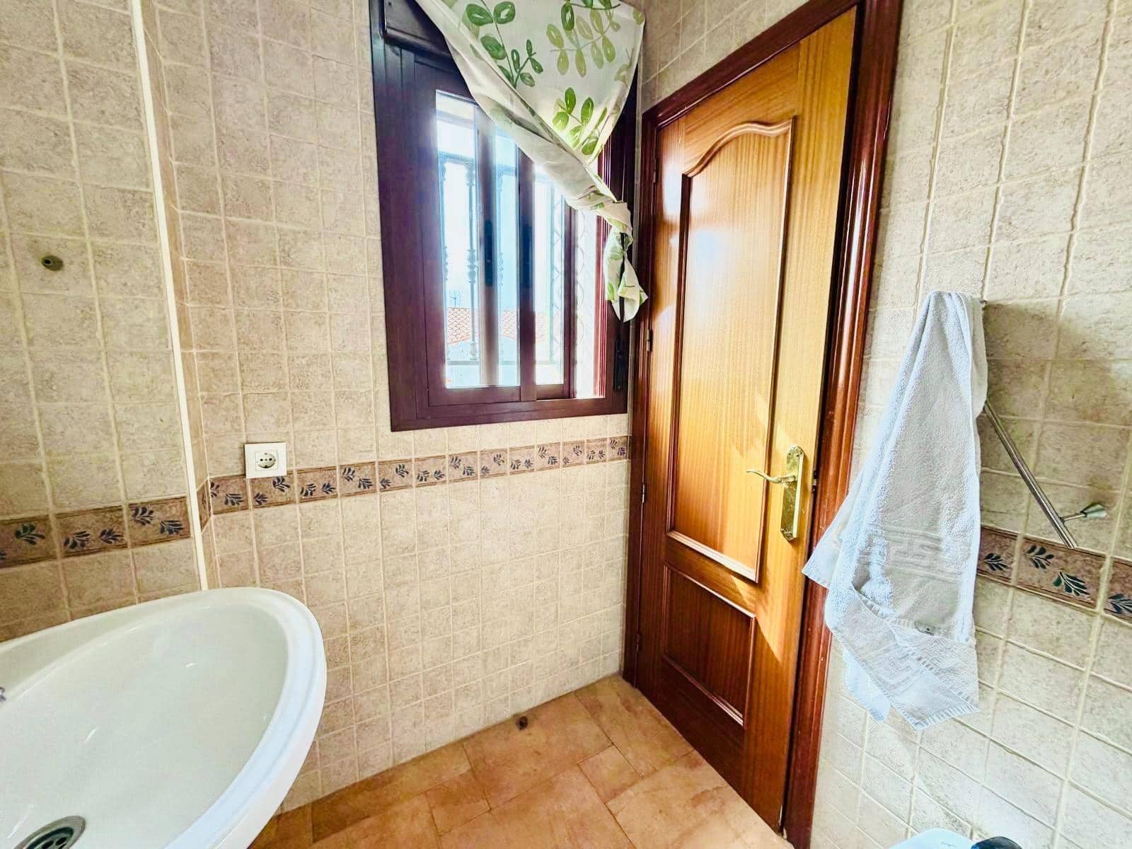 4 Zimmer Reihenhaus zu verkaufen in Benalmadena mit Garage - 453.000 € (Ref: 9786787)