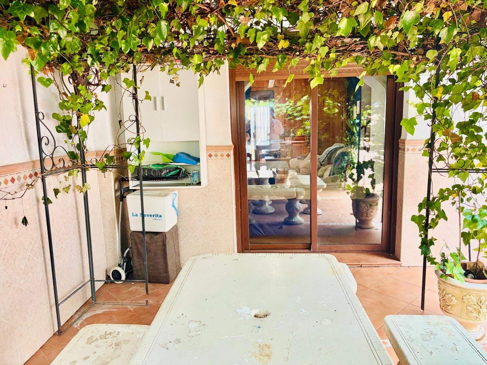 4 Zimmer Reihenhaus zu verkaufen in Benalmadena mit Garage - 453.000 € (Ref: 9786787)