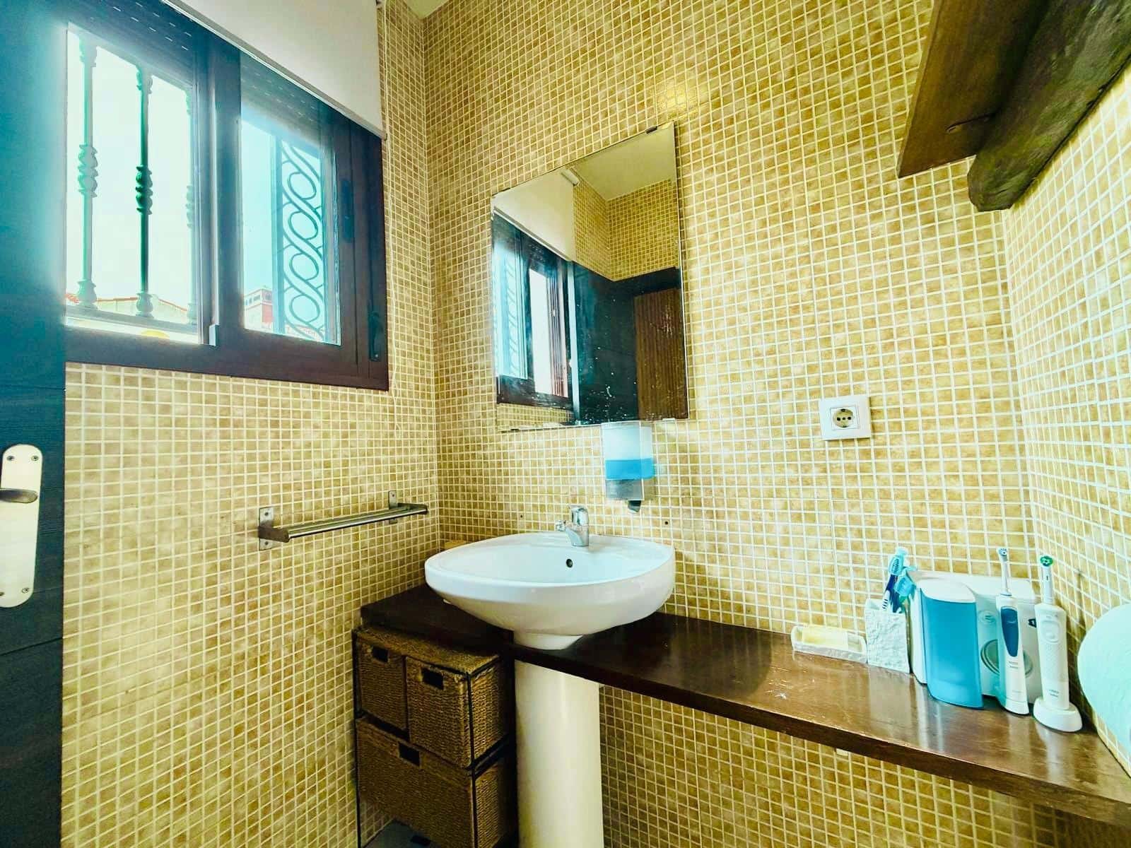 4 Zimmer Reihenhaus zu verkaufen in Benalmadena mit Garage - 453.000 € (Ref: 9786787)