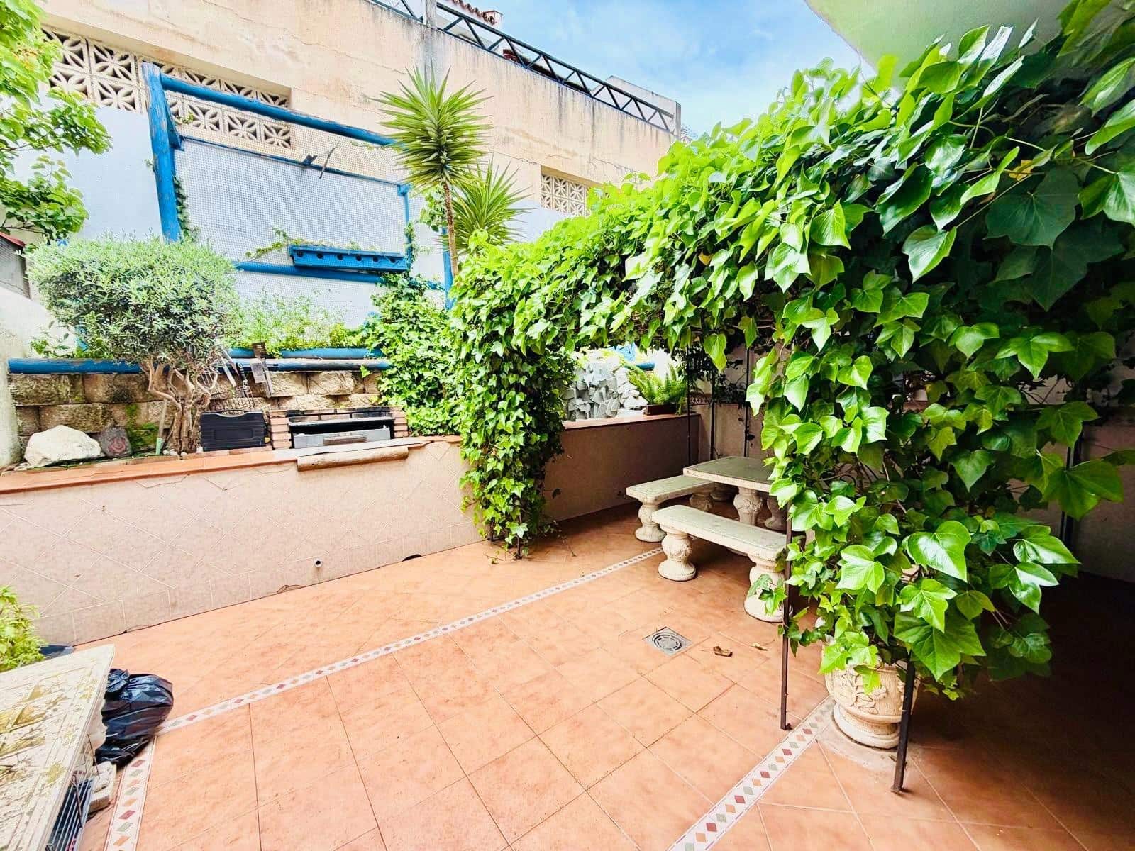 4 Zimmer Reihenhaus zu verkaufen in Benalmadena mit Garage - 453.000 € (Ref: 9786787)
