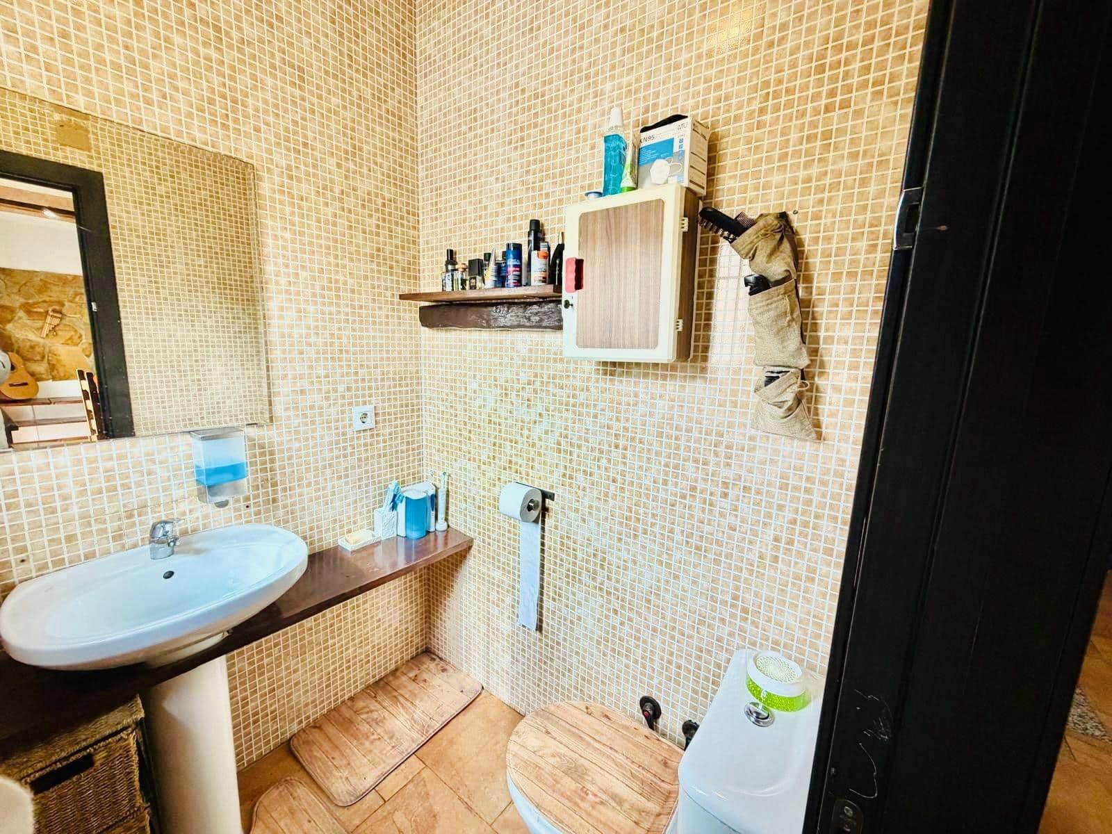 4 Zimmer Reihenhaus zu verkaufen in Benalmadena mit Garage - 453.000 € (Ref: 9786787)