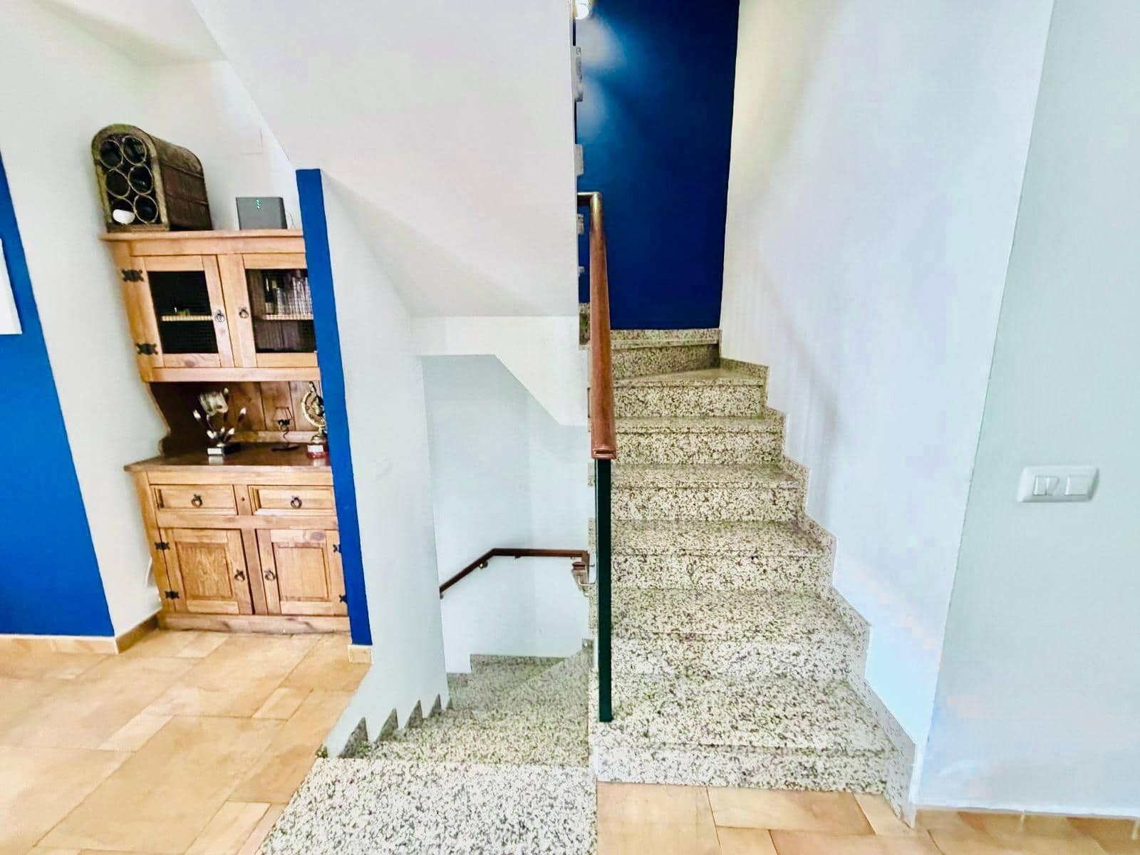 4 Zimmer Reihenhaus zu verkaufen in Benalmadena mit Garage - 453.000 € (Ref: 9786787)