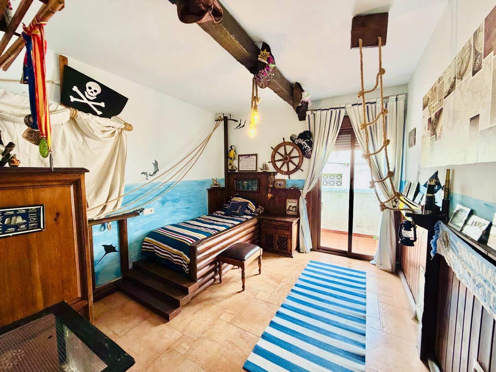 4 Zimmer Reihenhaus zu verkaufen in Benalmadena mit Garage - 453.000 € (Ref: 9786787)