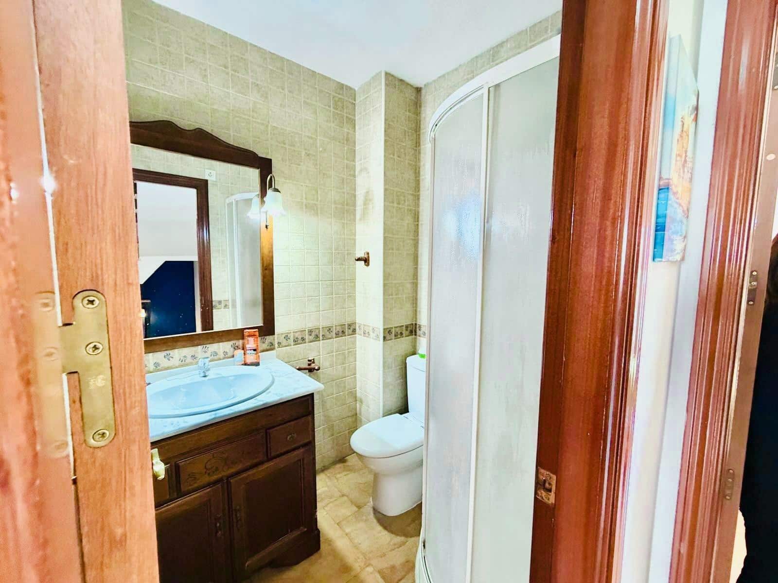 4 Zimmer Reihenhaus zu verkaufen in Benalmadena mit Garage - 453.000 € (Ref: 9786787)