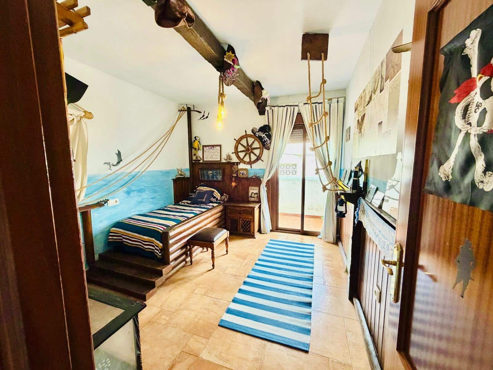 4 Zimmer Reihenhaus zu verkaufen in Benalmadena mit Garage - 453.000 € (Ref: 9786787)