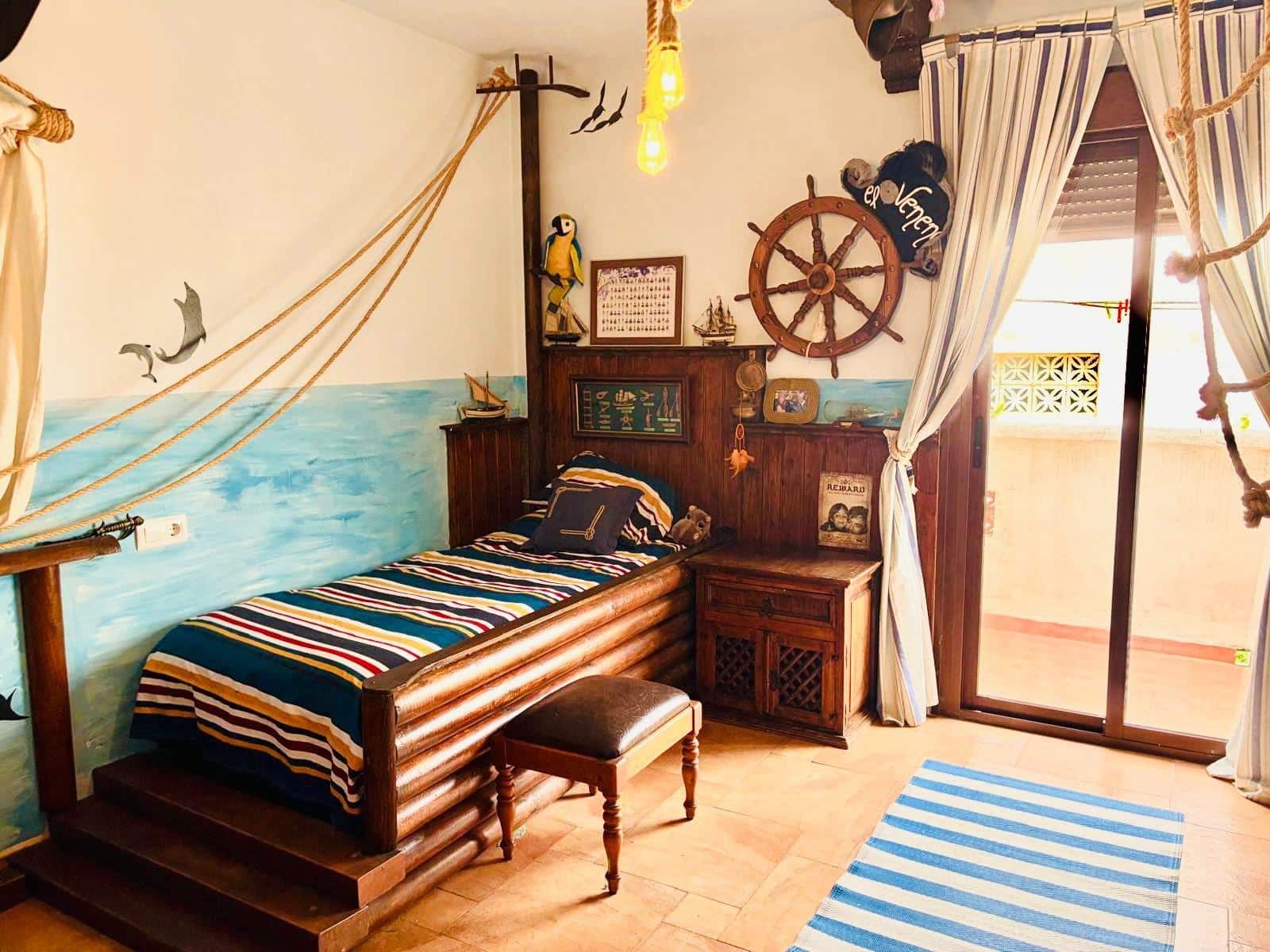 4 Zimmer Reihenhaus zu verkaufen in Benalmadena mit Garage - 453.000 € (Ref: 9786787)