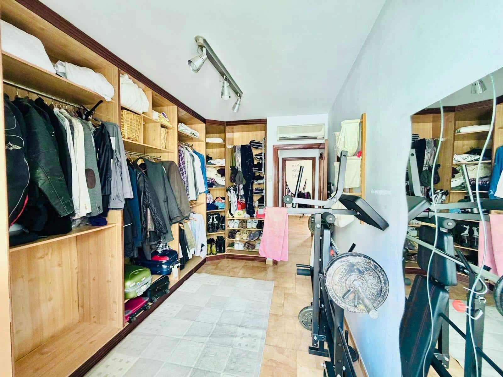 4 Zimmer Reihenhaus zu verkaufen in Benalmadena mit Garage - 453.000 € (Ref: 9786787)