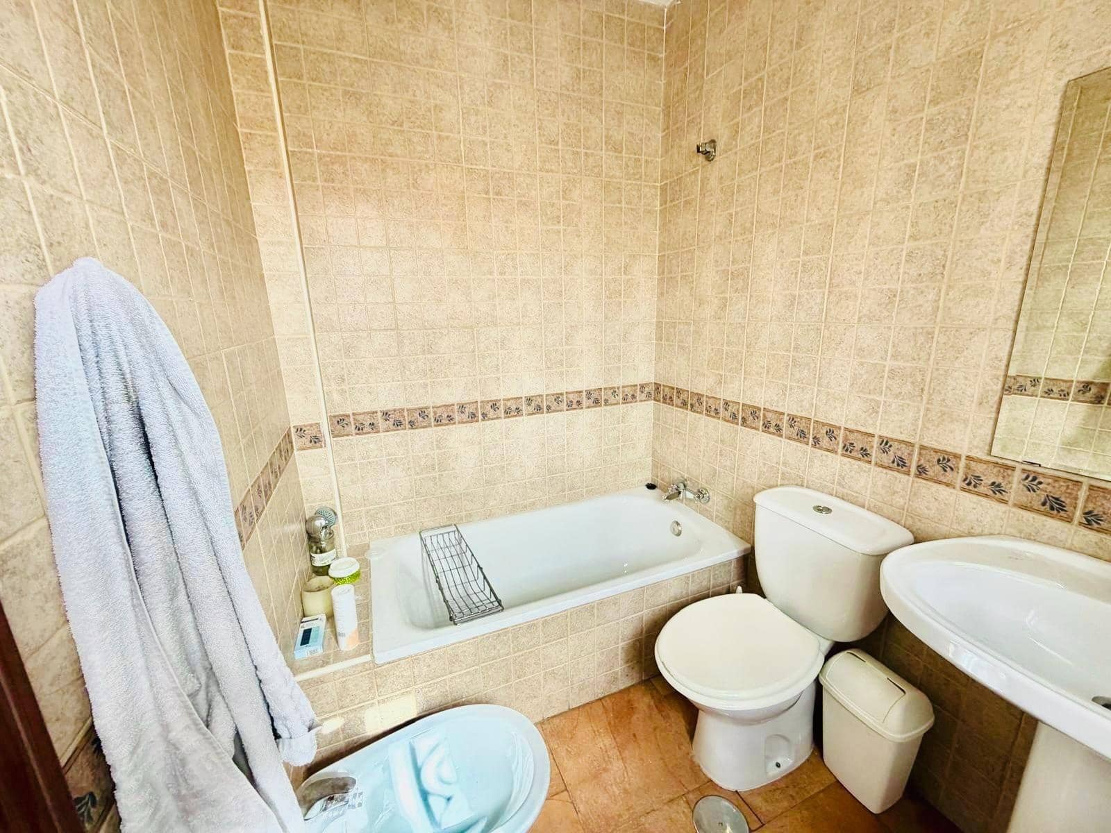 4 Zimmer Reihenhaus zu verkaufen in Benalmadena mit Garage - 453.000 € (Ref: 9786787)