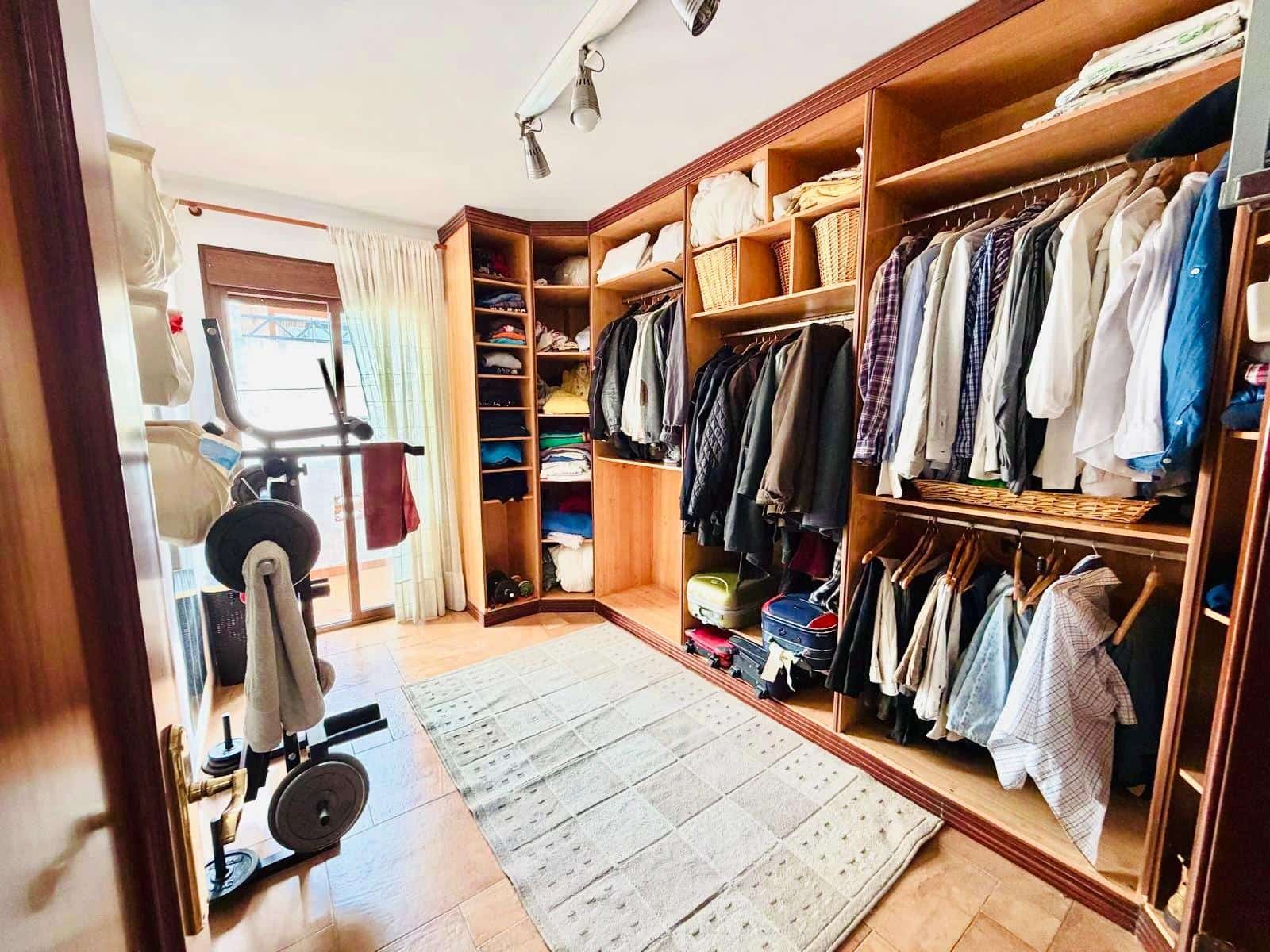 4 Zimmer Reihenhaus zu verkaufen in Benalmadena mit Garage - 453.000 € (Ref: 9786787)