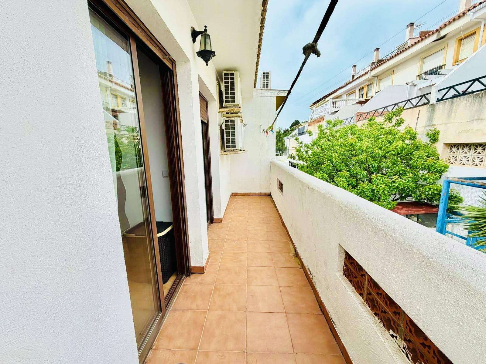 4 Zimmer Reihenhaus zu verkaufen in Benalmadena mit Garage - 453.000 € (Ref: 9786787)