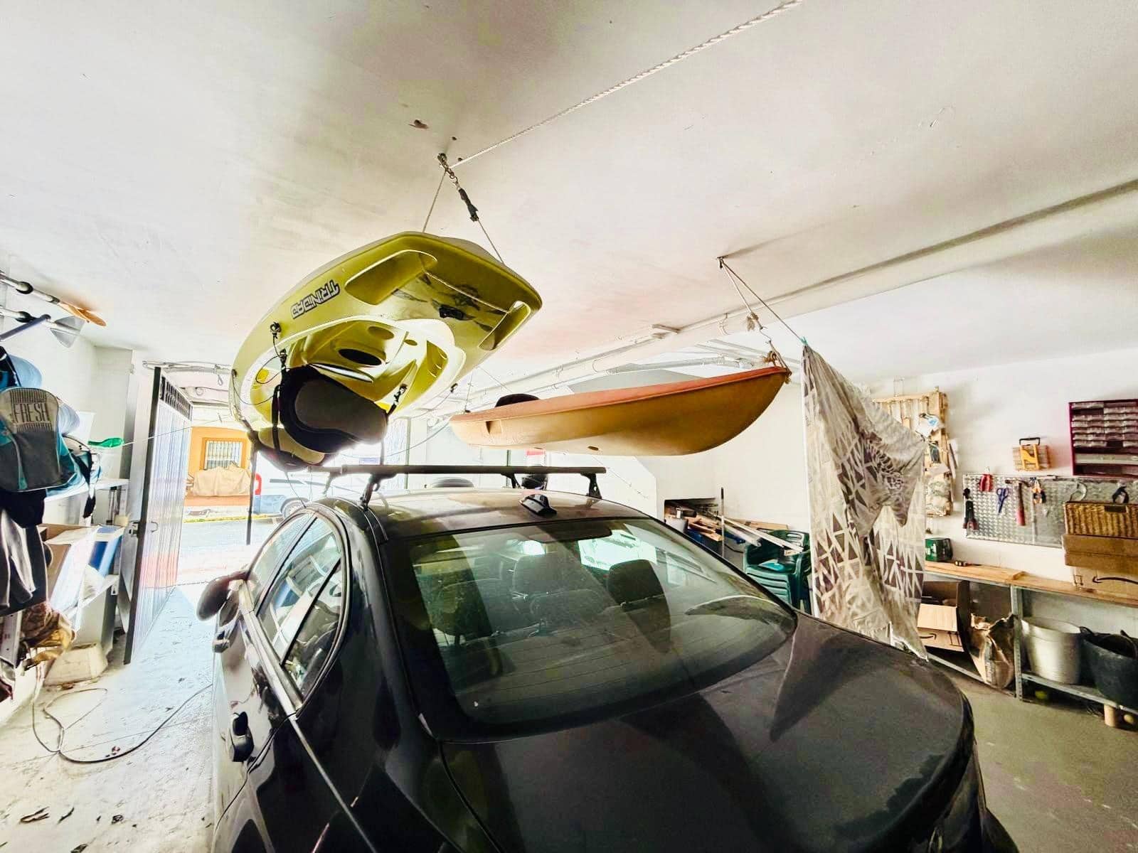 4 Zimmer Reihenhaus zu verkaufen in Benalmadena mit Garage - 453.000 € (Ref: 9786787)