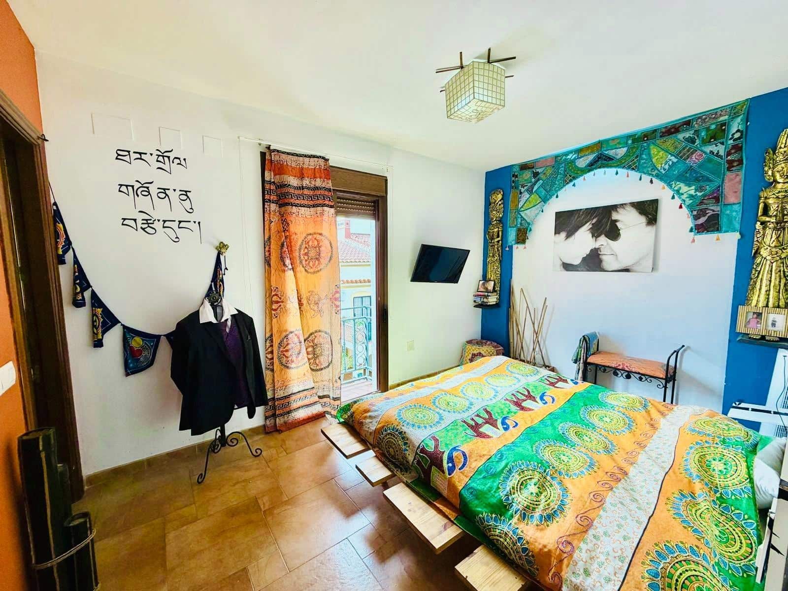 4 Zimmer Reihenhaus zu verkaufen in Benalmadena mit Garage - 453.000 € (Ref: 9786787)