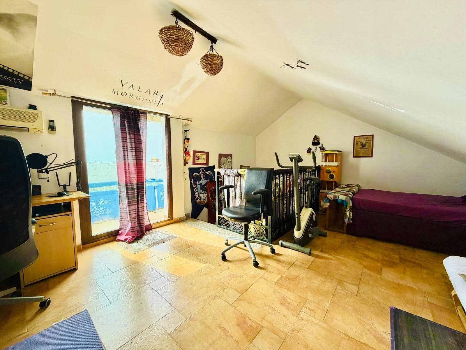 4 Zimmer Reihenhaus zu verkaufen in Benalmadena mit Garage - 453.000 € (Ref: 9786787)