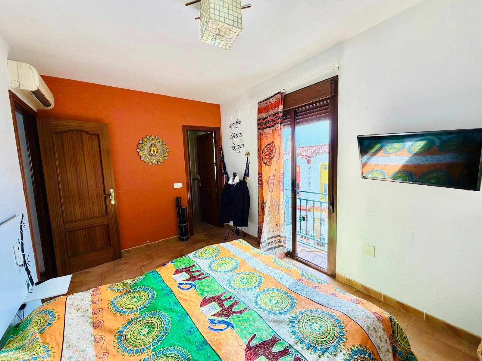 4 Zimmer Reihenhaus zu verkaufen in Benalmadena mit Garage - 453.000 € (Ref: 9786787)