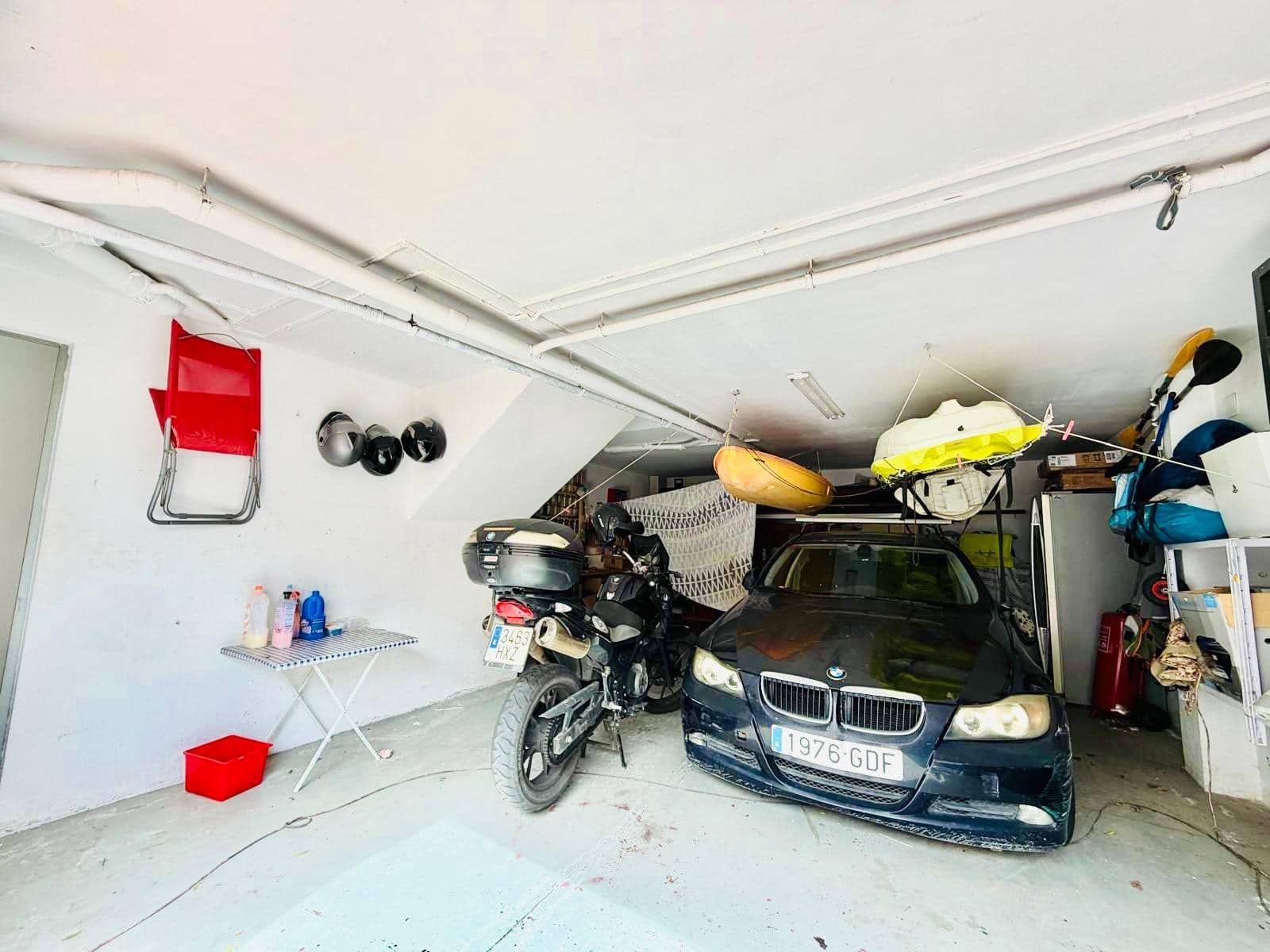 4 Zimmer Reihenhaus zu verkaufen in Benalmadena mit Garage - 453.000 € (Ref: 9786787)