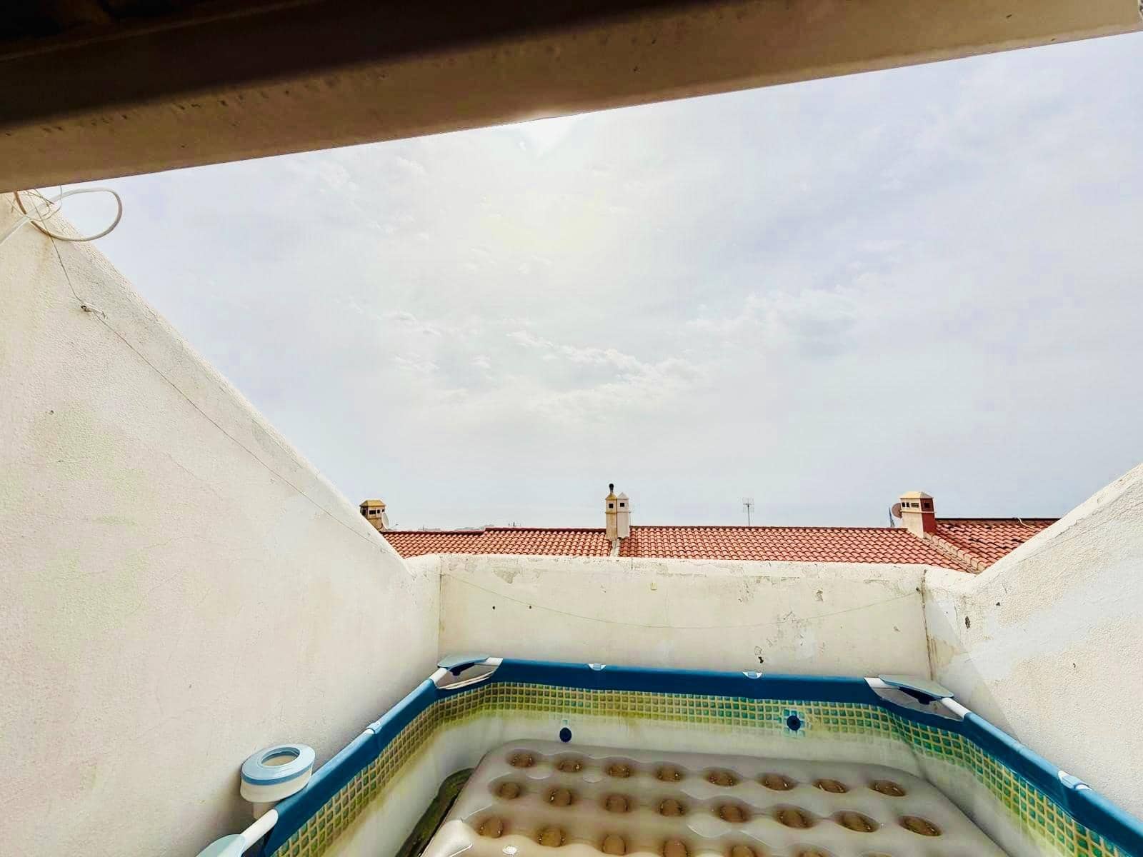 4 Zimmer Reihenhaus zu verkaufen in Benalmadena mit Garage - 453.000 € (Ref: 9786787)