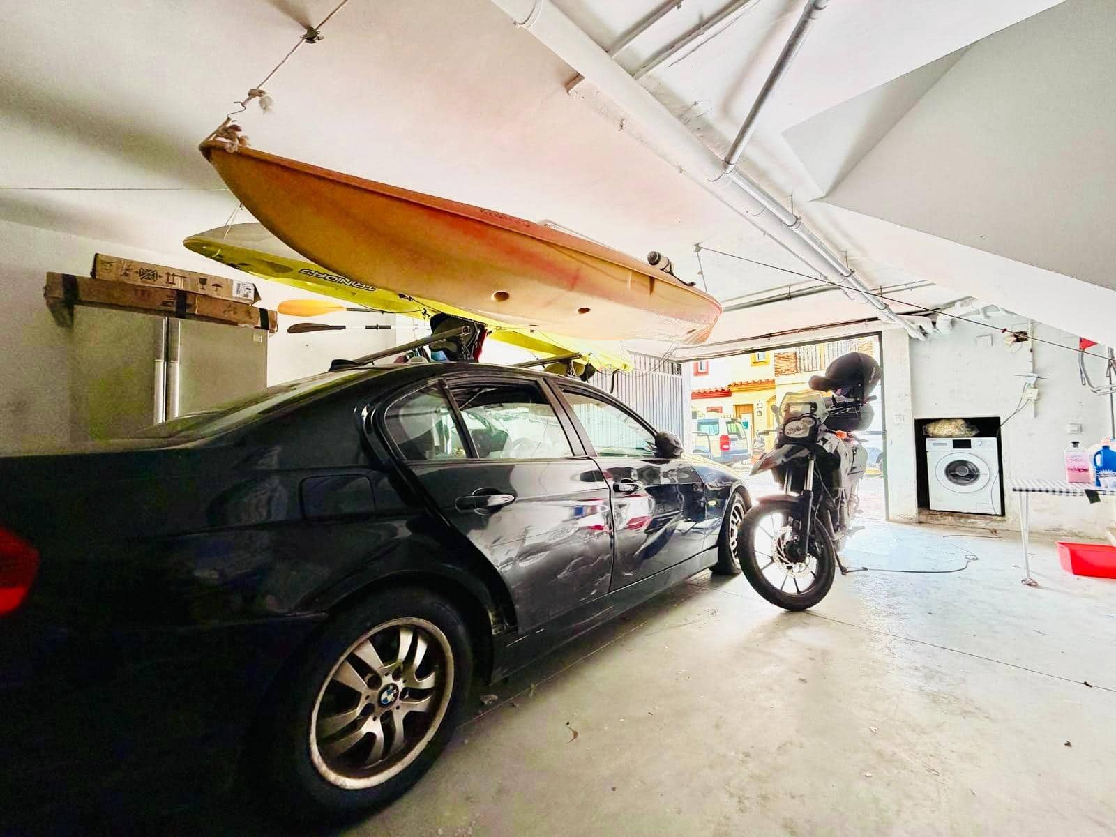 4 Zimmer Reihenhaus zu verkaufen in Benalmadena mit Garage - 453.000 € (Ref: 9786787)