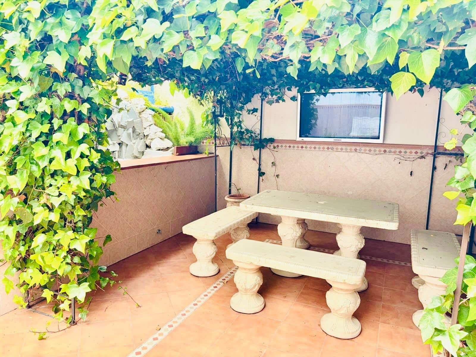 4 Zimmer Reihenhaus zu verkaufen in Benalmadena mit Garage - 453.000 € (Ref: 9786787)