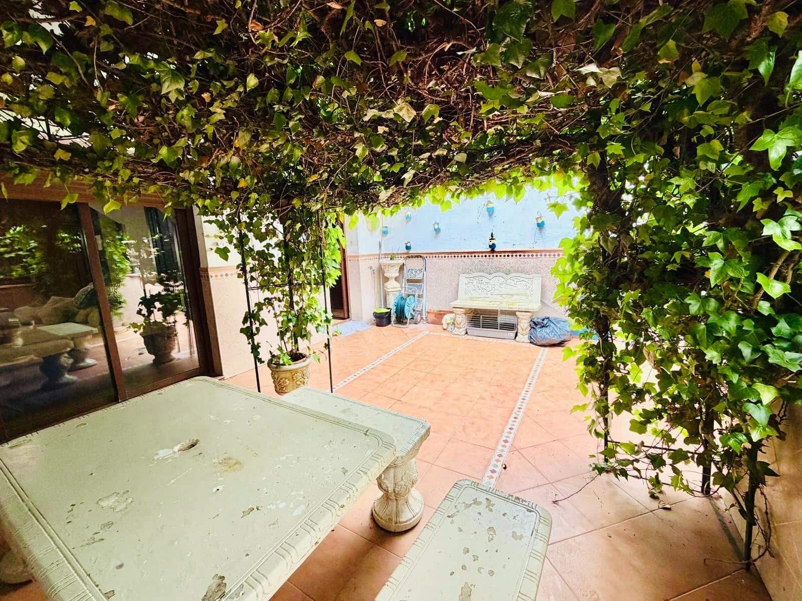 4 Zimmer Reihenhaus zu verkaufen in Benalmadena mit Garage - 453.000 € (Ref: 9786787)