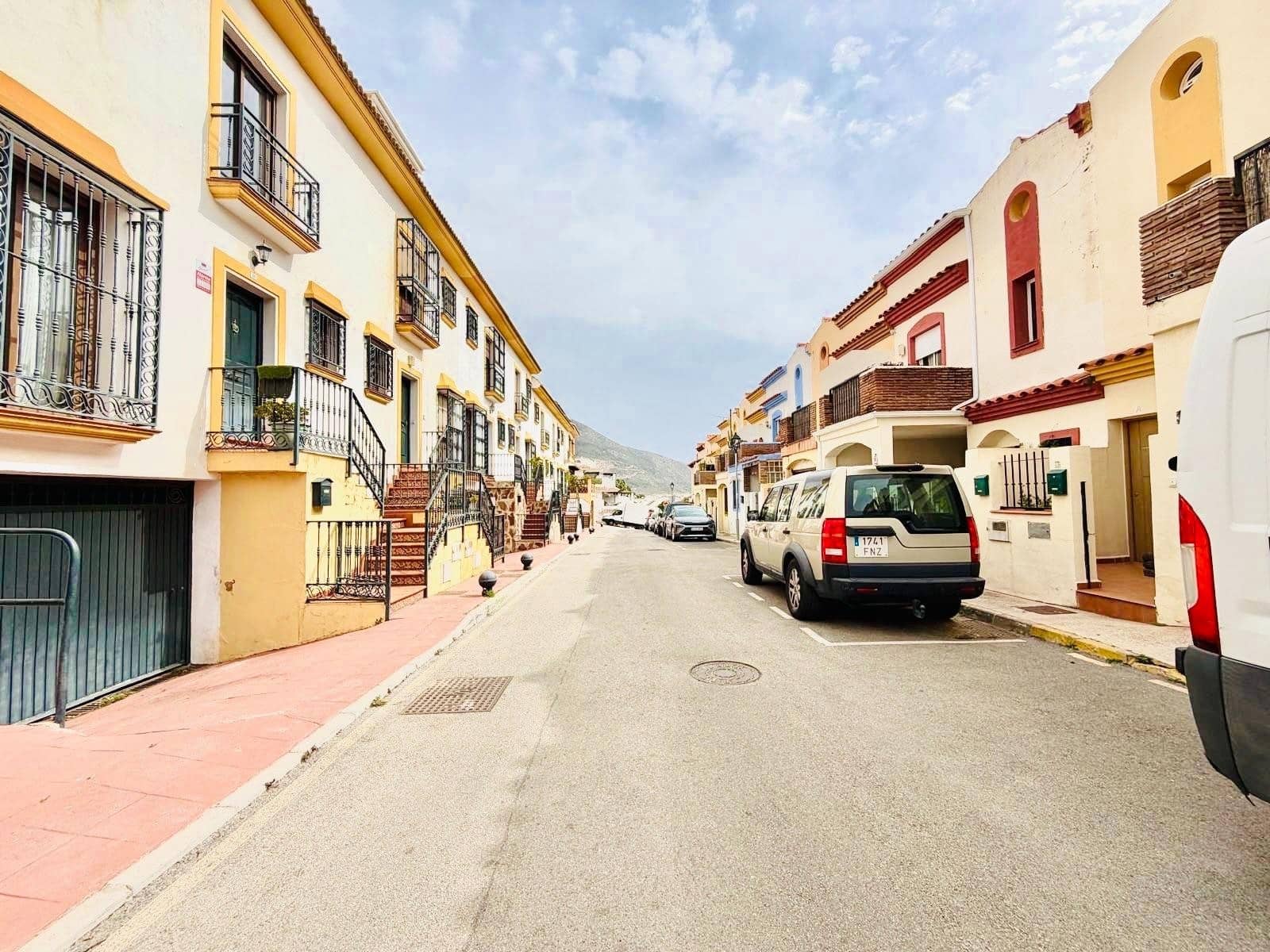 4 Zimmer Reihenhaus zu verkaufen in Benalmadena mit Garage - 453.000 € (Ref: 9786787)