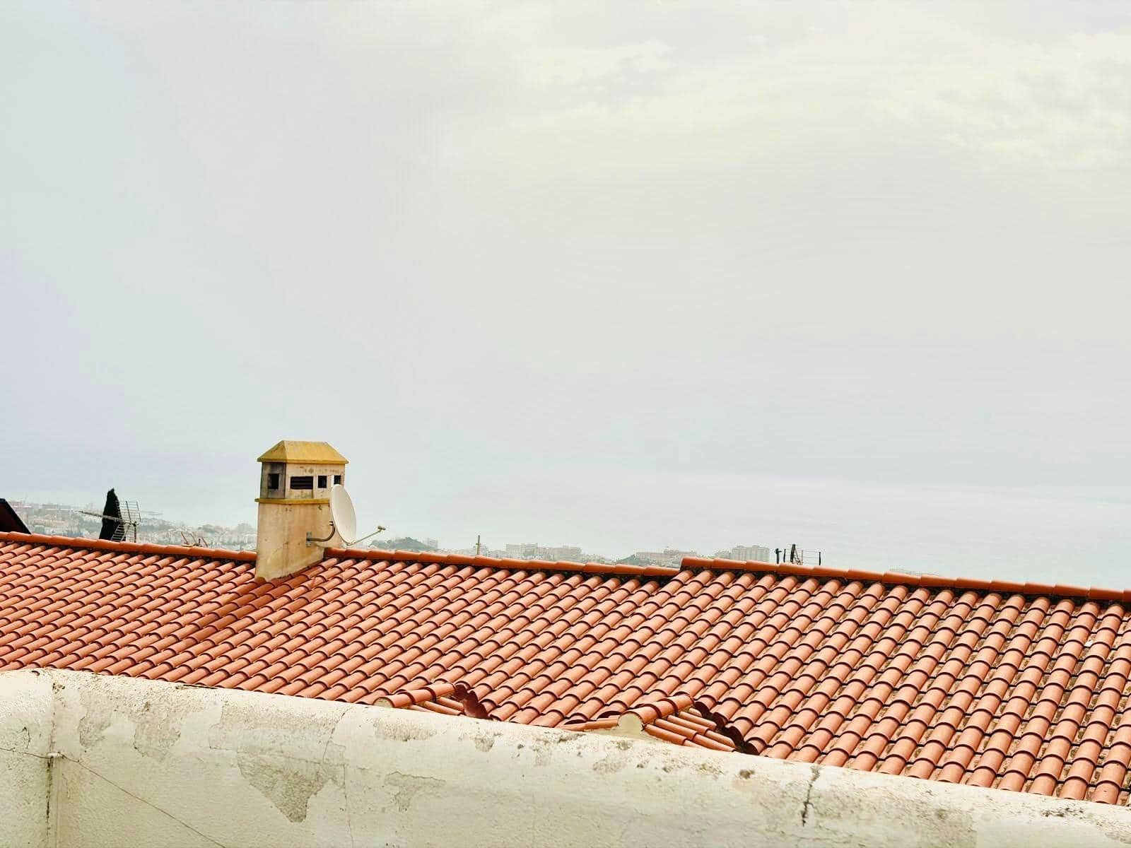 4 Zimmer Reihenhaus zu verkaufen in Benalmadena mit Garage - 453.000 € (Ref: 9786787)