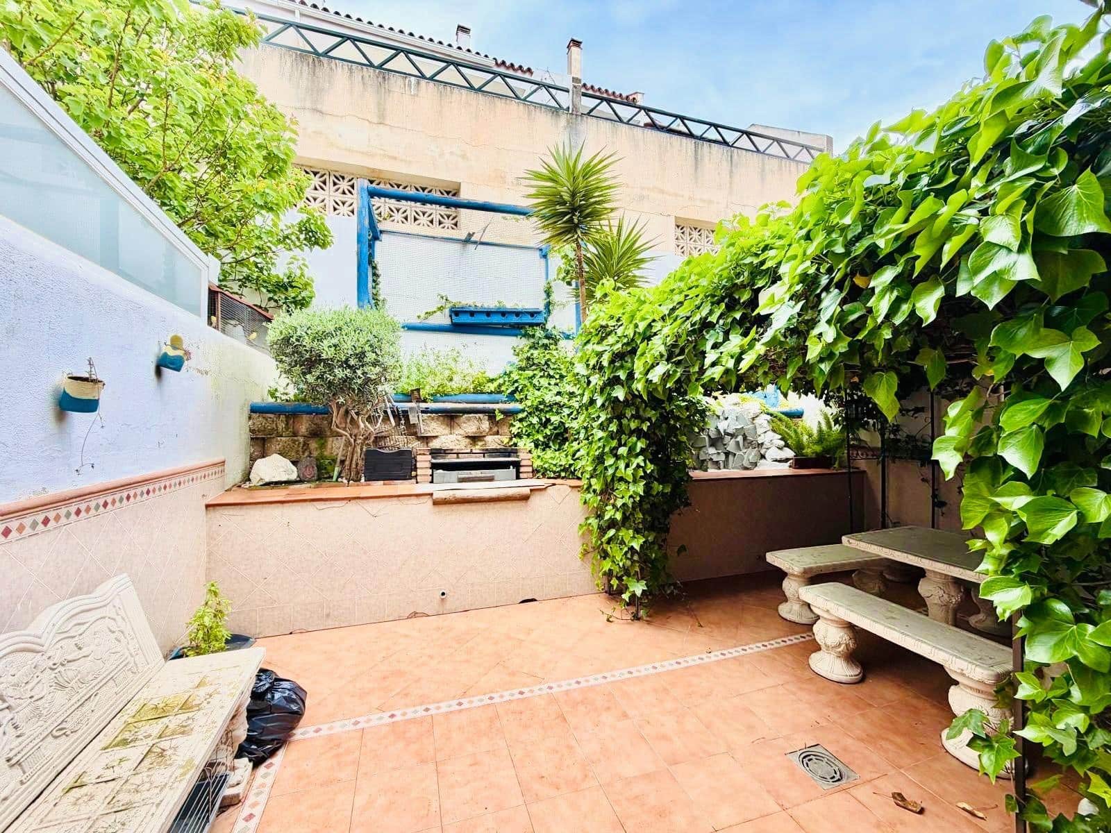 4 Zimmer Reihenhaus zu verkaufen in Benalmadena mit Garage - 453.000 € (Ref: 9786787)