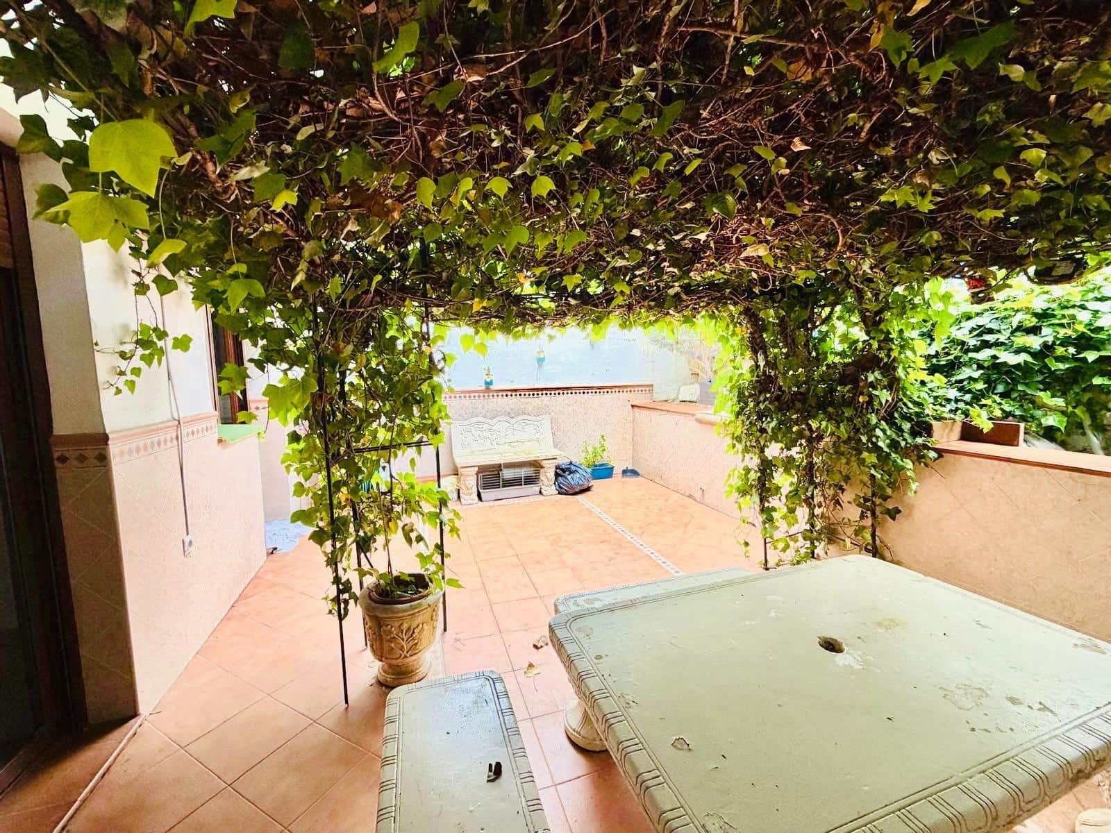 4 Zimmer Reihenhaus zu verkaufen in Benalmadena mit Garage - 453.000 € (Ref: 9786787)