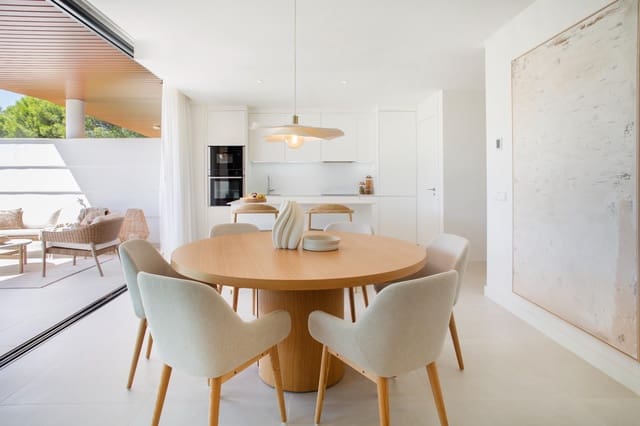 Apartamento de 2 habitaciones en Fuengirola en venta con piscina garaje - 695.000 € (Ref: 9786788)