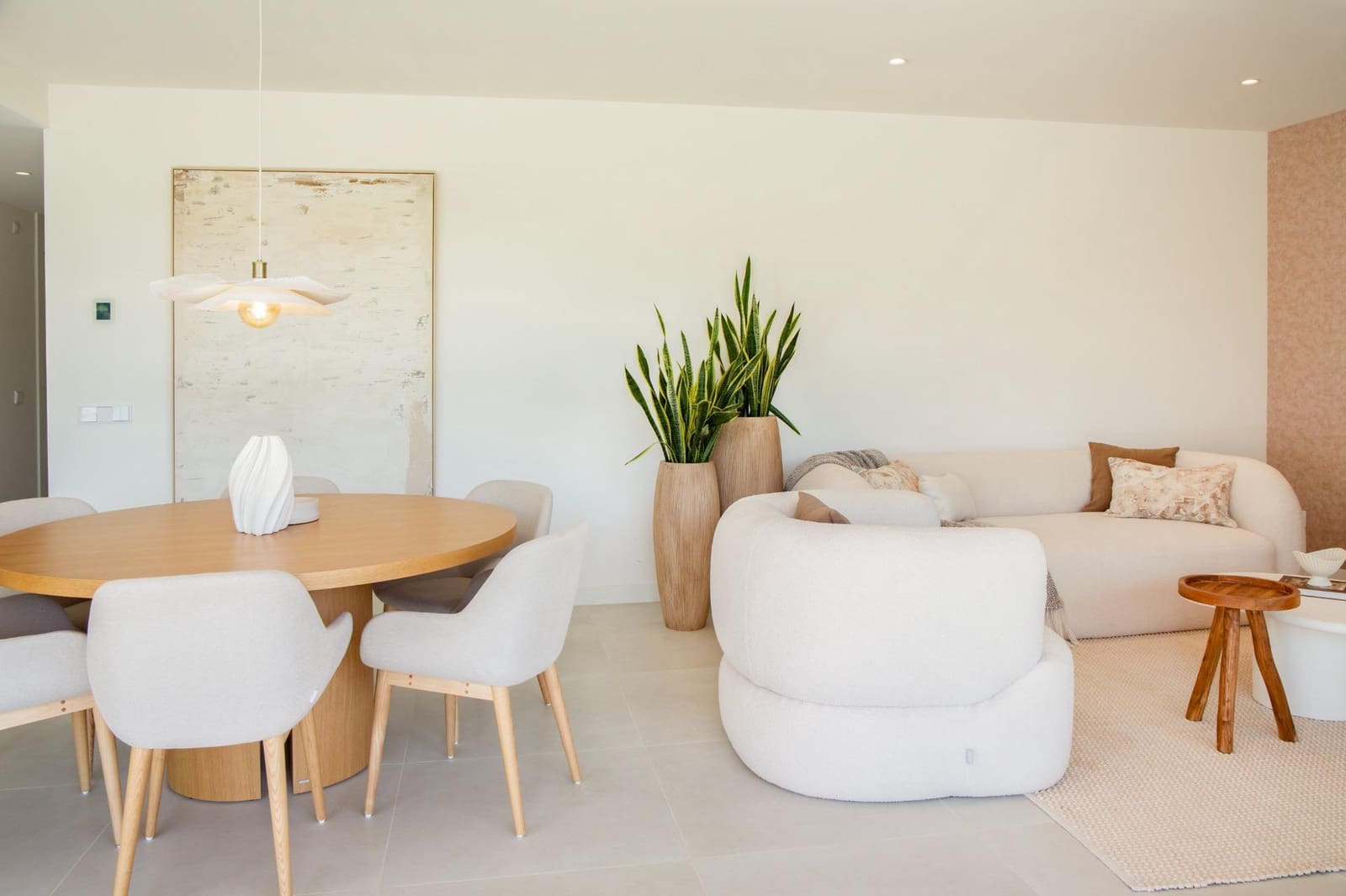 Apartamento de 2 habitaciones en Fuengirola en venta con piscina garaje - 695.000 € (Ref: 9786788)