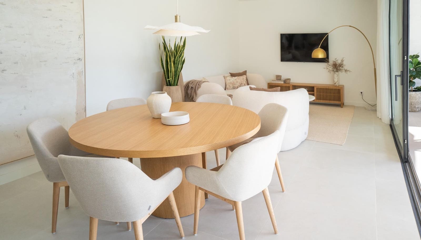 Apartamento de 2 habitaciones en Fuengirola en venta con piscina garaje - 695.000 € (Ref: 9786788)