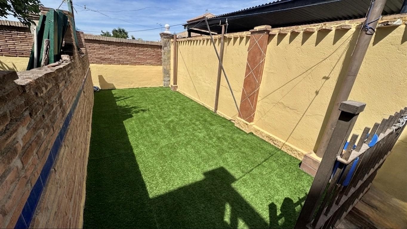 5 sypialnia Willa na sprzedaż w Alhaurin de la Torre z basenem garażem - 775 000 € (Ref: 9791241)