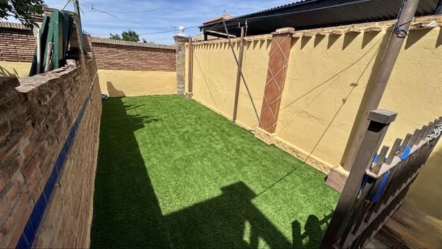 5 sypialnia Willa na sprzedaż w Alhaurín de la Torre z basenem garażem - 775 000 € (Ref: 9791241)