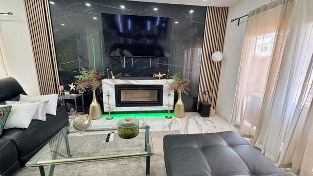 5 sypialnia Willa na sprzedaż w Alhaurín de la Torre z basenem garażem - 775 000 € (Ref: 9791241)