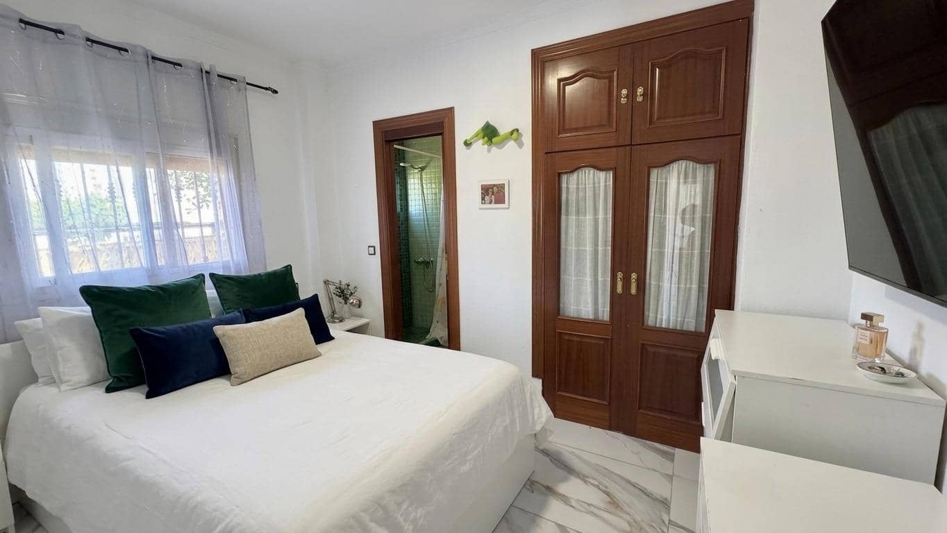 5 sypialnia Willa na sprzedaż w Alhaurin de la Torre z basenem garażem - 775 000 € (Ref: 9791241)