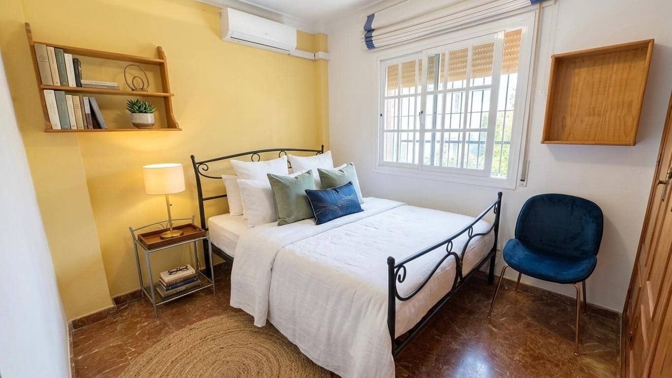 5 sypialnia Willa na sprzedaż w Alhaurin de la Torre z basenem garażem - 775 000 € (Ref: 9791241)