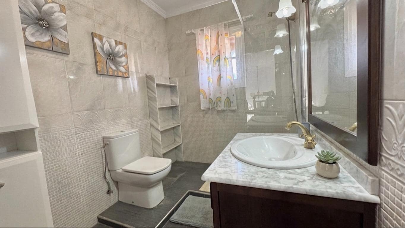 5 sypialnia Willa na sprzedaż w Alhaurin de la Torre z basenem garażem - 775 000 € (Ref: 9791241)