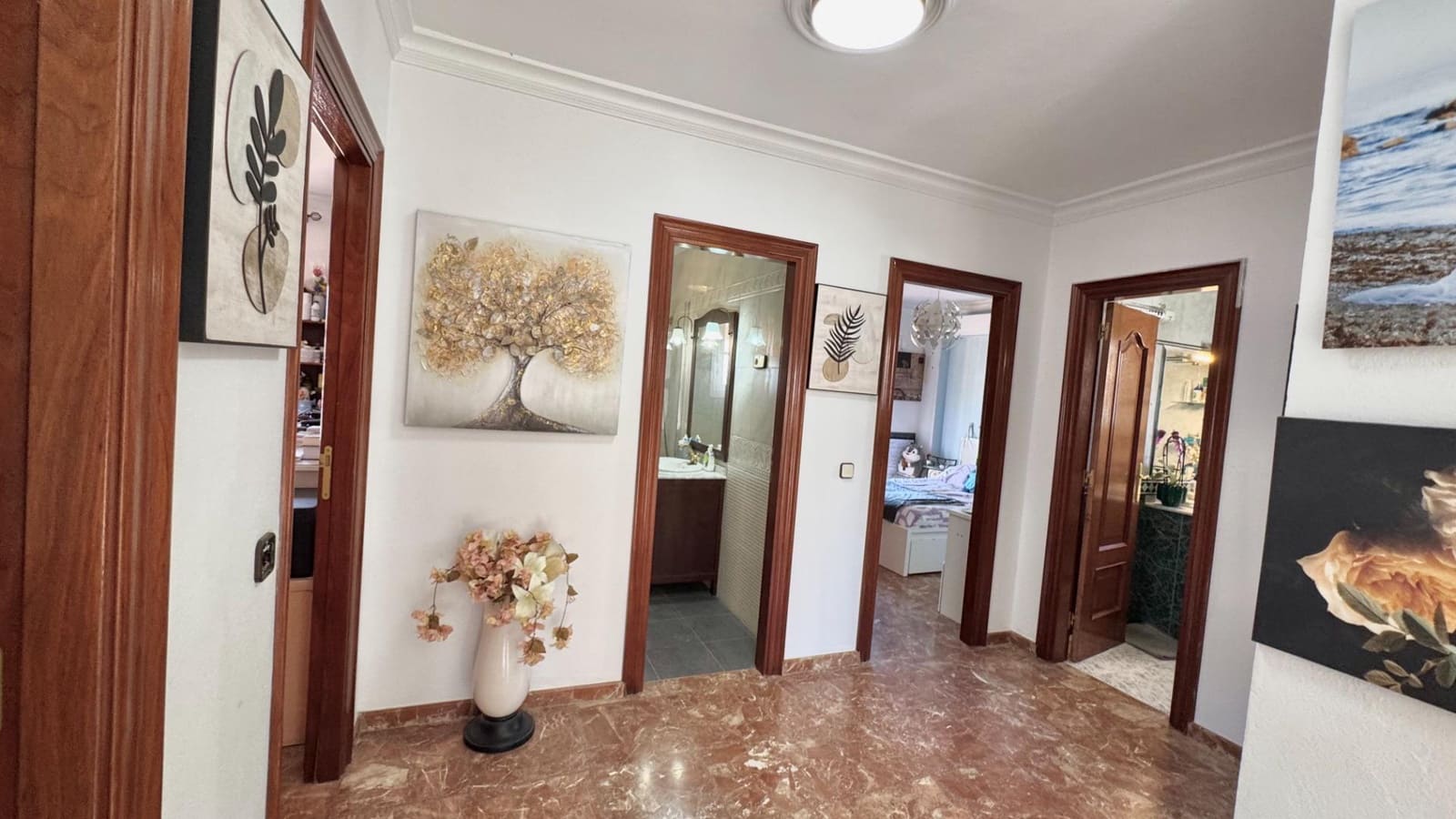 5 sypialnia Willa na sprzedaż w Alhaurin de la Torre z basenem garażem - 775 000 € (Ref: 9791241)