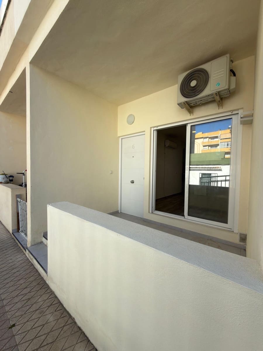 2 soverom Leilighet til salgs i Arroyo de la Miel - € 269 000 (Ref: 9791242)