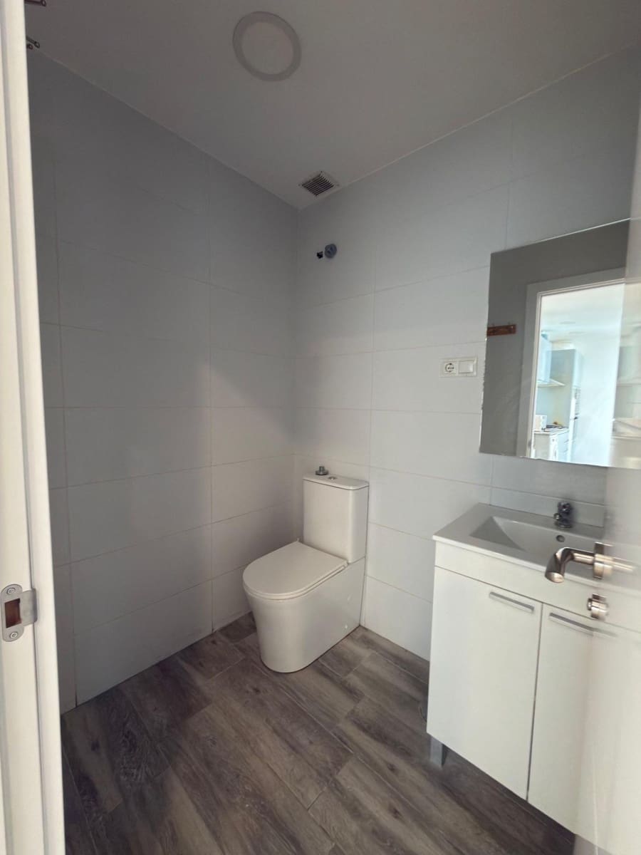 2 soverom Leilighet til salgs i Arroyo de la Miel - € 269 000 (Ref: 9791242)