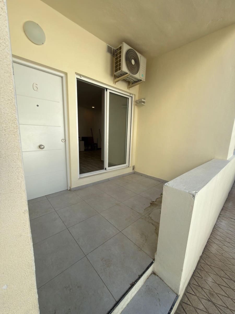 2 soverom Leilighet til salgs i Arroyo de la Miel - € 269 000 (Ref: 9791242)