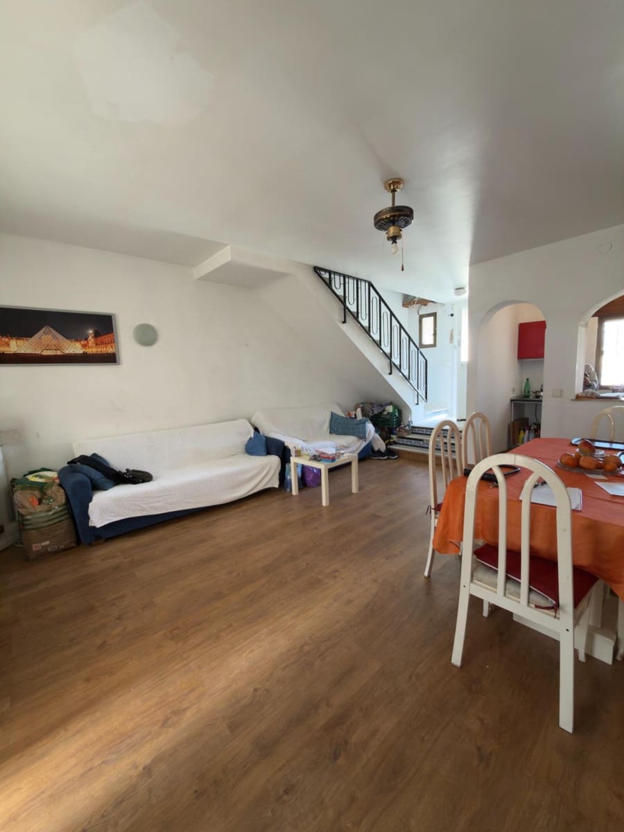 2 slaapkamer Rijtjeshuis te koop in Benalmadena met zwembad - € 298.000 (Ref: 9791243)