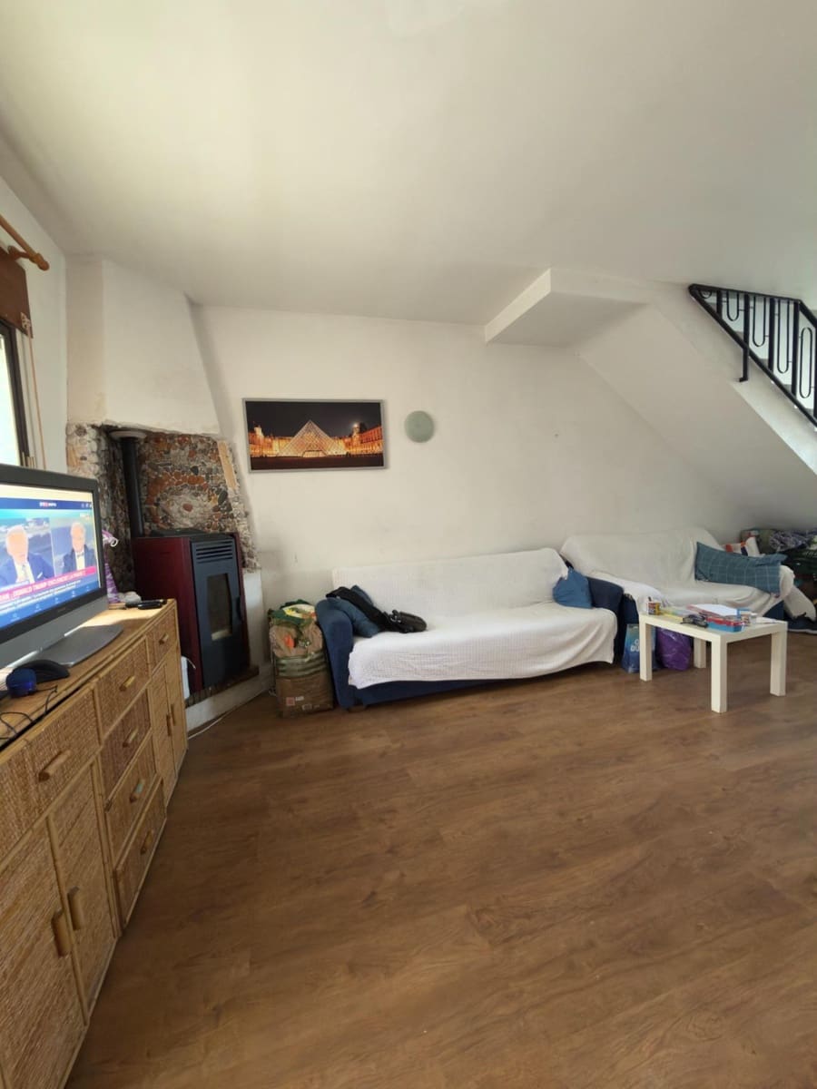 2 slaapkamer Rijtjeshuis te koop in Benalmadena met zwembad - € 298.000 (Ref: 9791243)